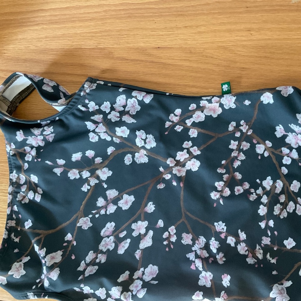 Luckyleo Leotard, Allure style in medium